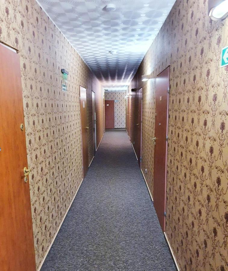 Willa Park Ostrowiec Swietokrzyski Bagian luar foto