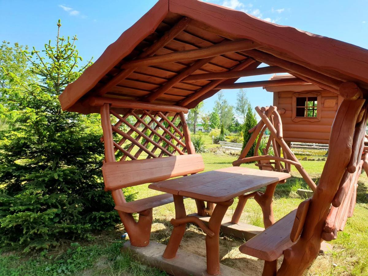 Willa Park Ostrowiec Swietokrzyski Bagian luar foto